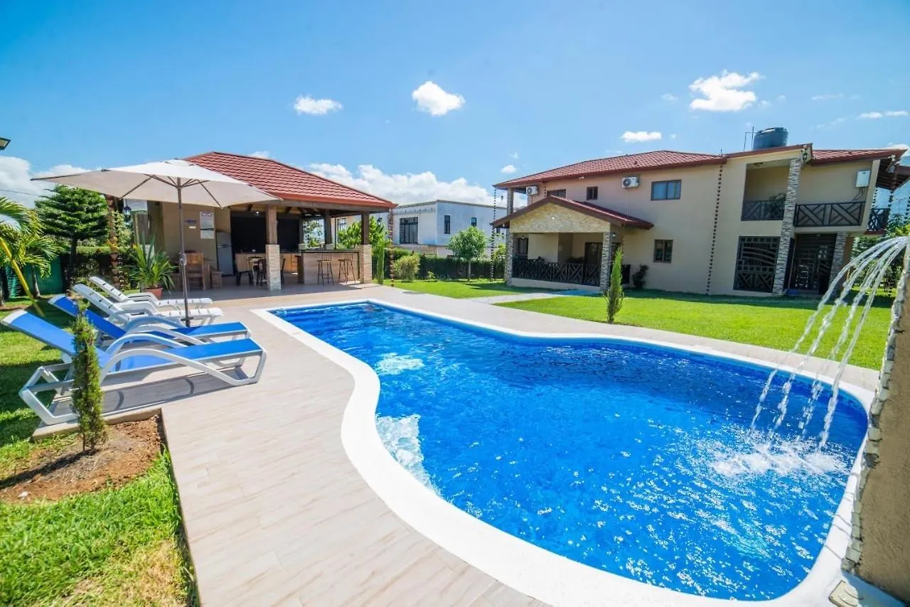 Ωιℓℓу'Ѕ Νιℓℓα Villa Jarabacoa Dominican Republic